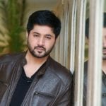 Imran ashraf actor