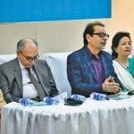 آرٹس کونسل میں بارہویں عالمی اردو کانفرنس کی 4 روزہ ادبی سرگرمیوں کا احوال