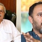 فلم ڈائریکٹر جامی رضا کا ڈان نیوز کے مالک حمید ہارون پر جنسی زیادتی کا الزام