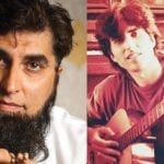 نعت خواں جنید جمشید کی فضائی حادثے کے دوران وفات کو آج 3 سال مکمل ہو گئے