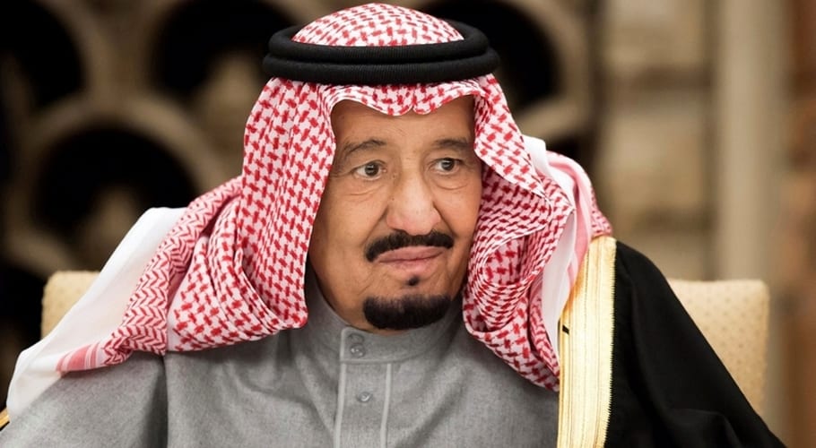 سعودی شہزادہ متعب بن عبدالعزیز کا انتقال، نامور شخصیات کا اظہارِ افسوس