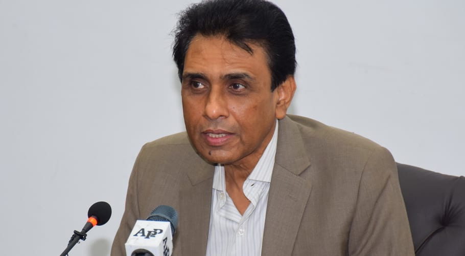 ہم نے نامناسب مواد پر 9 لاکھ سے زائد ویب سائٹس بند کردیں۔وزیر انفارمیشن ٹیکنالوجی
