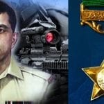 لارنس نائیک محمد محفوظ شہید : نشانِ حیدر حاصل کرنے والے قومی ہیرو کا 48واں یومِ شہادت