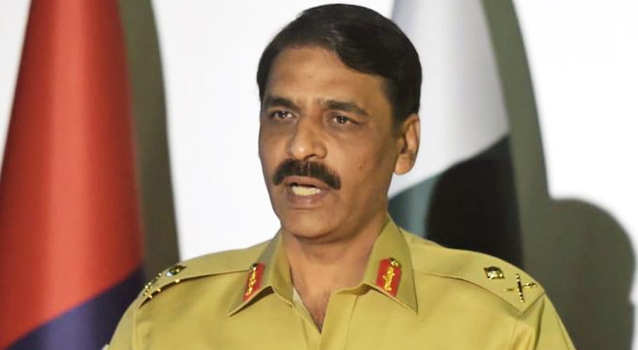 میجر جنرل آصف غفور کراچی پہنچ گئے، جامعۃ السیفیہ کا دورہ اور شعبہ جات کا معائنہ