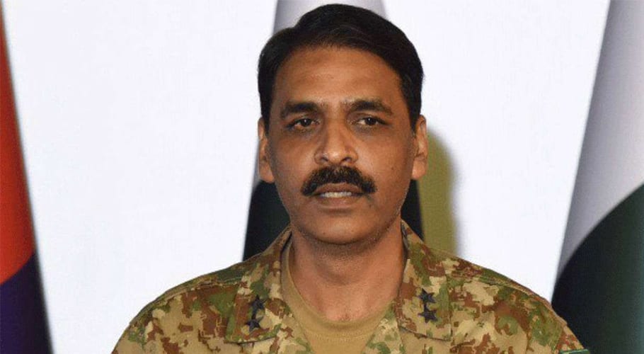 سردی کے دوران بنجاروں کے لیے سخاوت کا مظاہرہ کریں۔ڈی جی آئی ایس پی آر