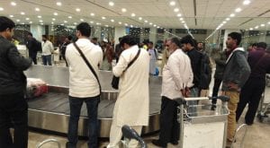 Malaysia deportees