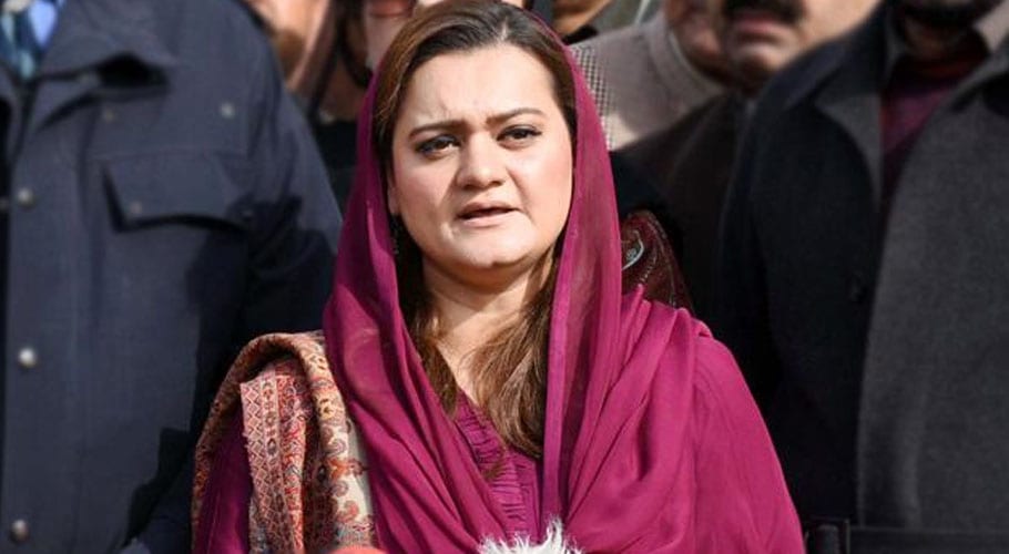PMLN rejects govt move to ban public meetings
