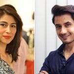 Meesha shafi