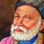 کوئی بتلاؤ کہ ہم بتلائیں کیا؟ آج مرزا اسد اللہ خان غالبؔ کا 222واں یومِ پیدائش