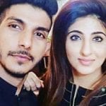 اداکار و گلوکار محسن عباس حیدر کی سابقہ اہلیہ نے عدالت سے رجوع کرتے ہوئے ان کے خلاف شکایت کی جس پر عدالت نے اداکار محسن عباس کو 16 دسمبر تک جواب جمع کرانے کا حکم دیا ہے۔