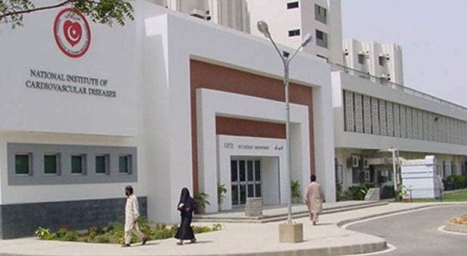 Three employees of NICVD sacked for harassing female staff
