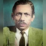 جدید غزل کے معماروں میں شامل ناصر کاظمی کا 94واں یومِ پیدائش آج منایا جارہا ہے