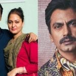 نواز الدین صدیقی کی ہمشیرہ کا انتقال ہوگیا، نمازِ جنازہ اتر پردیش میں ادا کی جائے گی