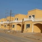 New Pakistan Housing Scheme, SBP easing of 3 terms of loan,