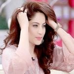 Pakistani actress