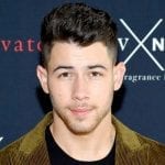 Nick jonas