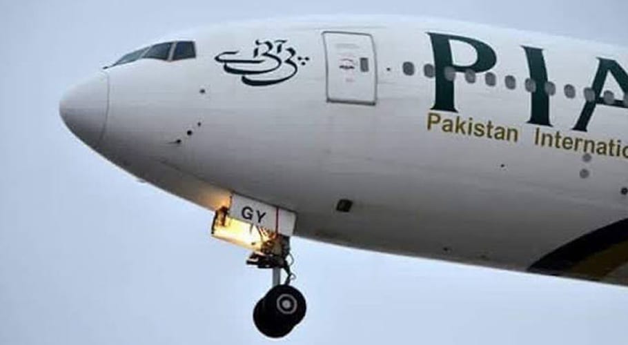 Coronavirus: Strict travel restrictions, PIA appeal for cooperation
