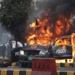 وکلاء کے پرتشدد واقعات کا تاریخی پس منظر: مسئلے کا حل کیا ہے؟