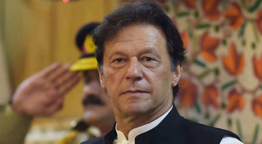 وزیر اعظم عمران خان کل سعودی عرب کے ایک روزہ سرکاری دورے پر روانہ ہوں گے
