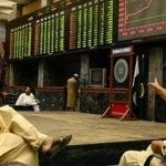 Pakistan Stock Market Crash