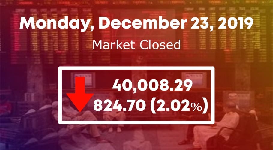 PSX 23 dec