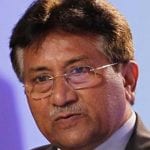 Pervez-Musharraf