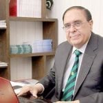 Prof Attaur Rahman to receive China’s highest scientific award