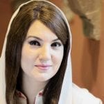 Reham Khan made an important claim regarding mini budget