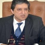Saleem Mandviwalla