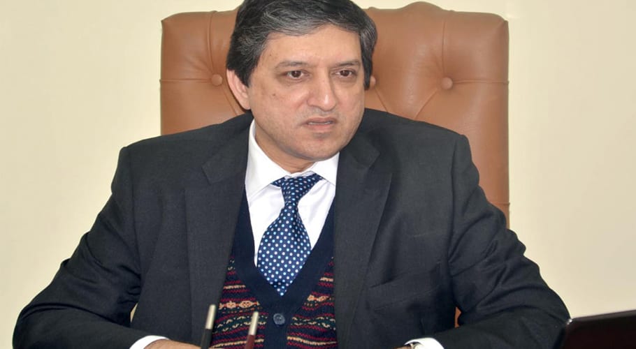 Saleem Mandviwalla