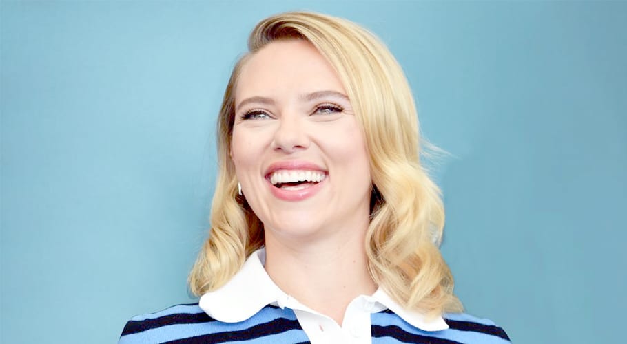 American actress and singer