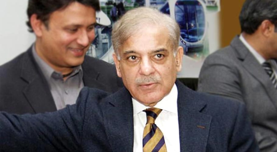 Court grants NAB 14-day physical remand of Shehbaz Sharif
