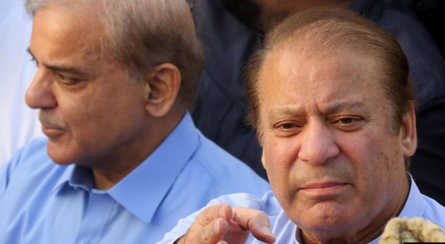 لندن میں نواز شریف کا معائنہ، طبی رپورٹس آج ہی ملنے کا امکان ہے۔شہباز شریف