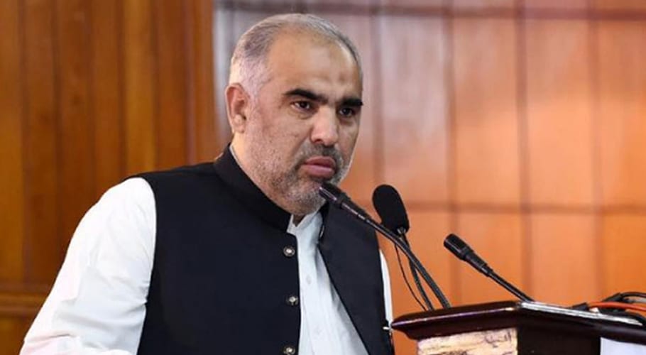 مردان: اسپیکر قومی اسمبلی آج ضلع صوابی میں ہسپتال کا افتتاح کریں گے