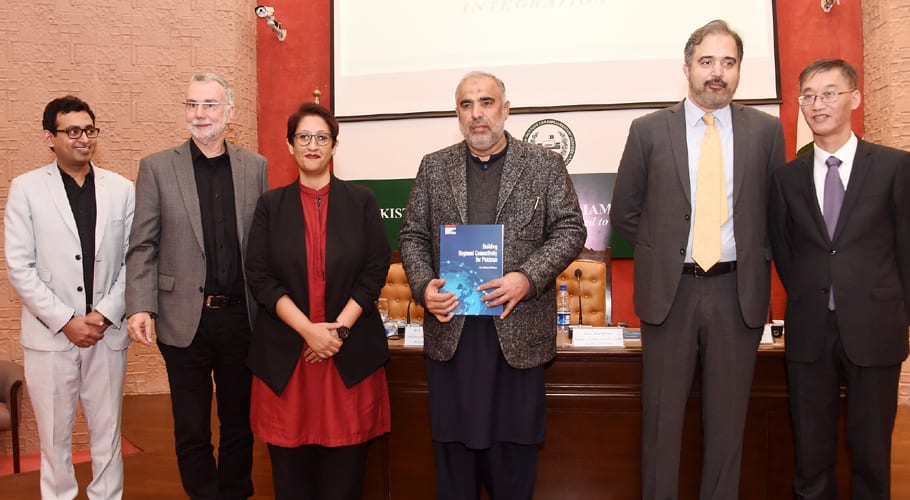 سی پیک باہمی اتحاد و خوشحالی کی طرف خوبصورت راستہ ہے۔اسپیکر قومی اسمبلی