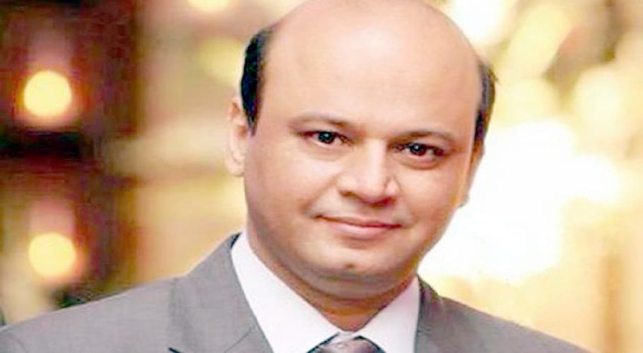 دہشتگردوں کی مالی معاونت میں ایم کیو ایم لندن کے رہنما واسیع جلیل کا نام سامنے آگیا