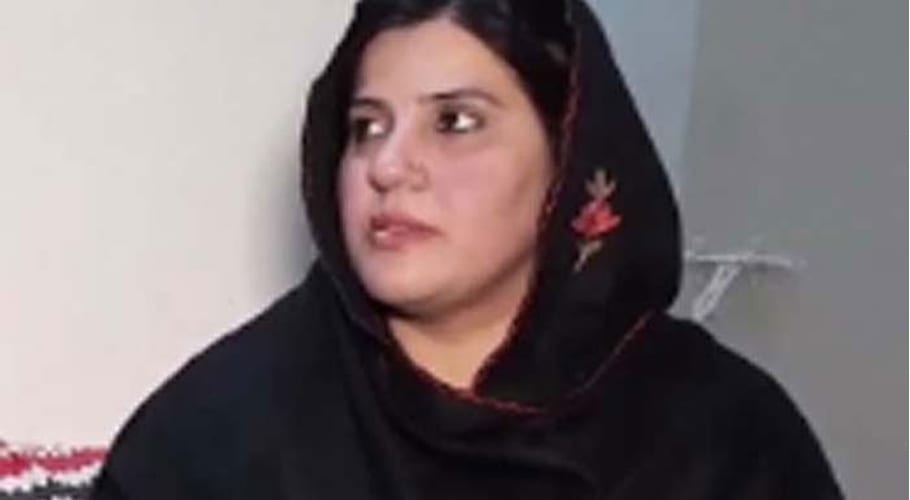 afshan larif