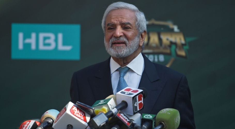 ahsan mani PCB