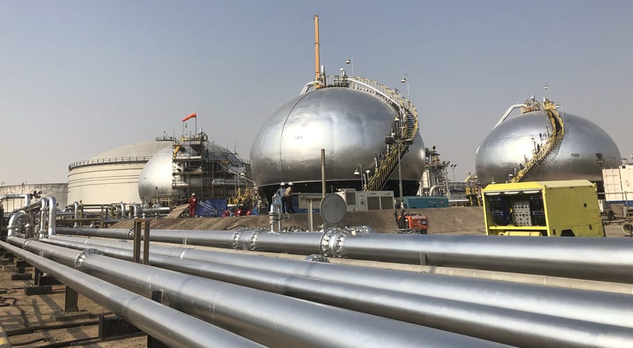 aramco