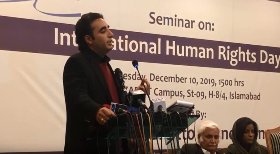 bilawal bhutto zabist