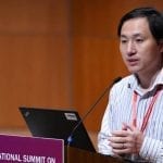 chinese scientist jailed