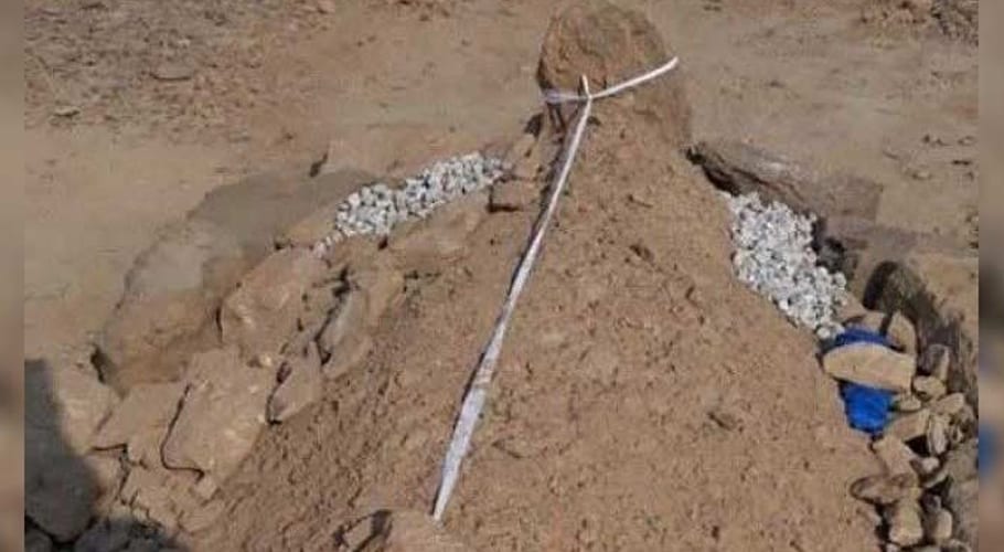 dadu minor girl killing