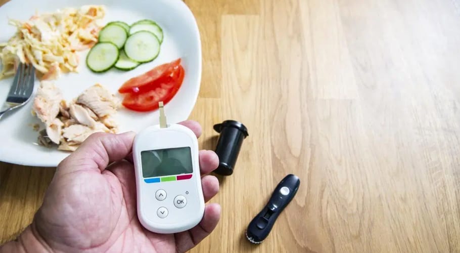 diabetes