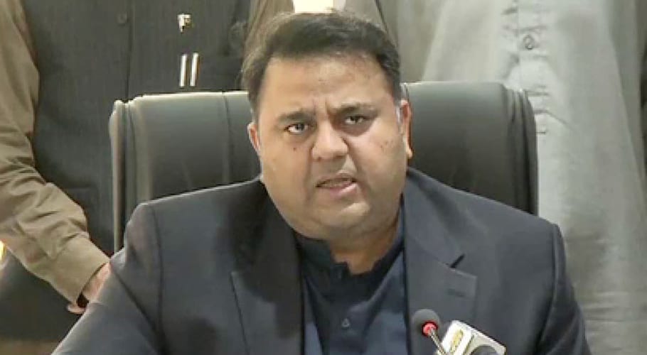 fawad ch