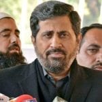 بیگم صفدر اعوان کے ٹوئٹر اکاؤنٹ پر لاکھوں جعلی فالورز ہیں‘ فیاض الحسن چوہان