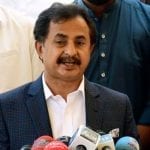 haleem adil sheikh criticises sindh govt