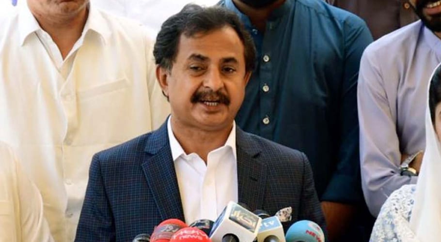 haleem adil sheikh criticises sindh govt