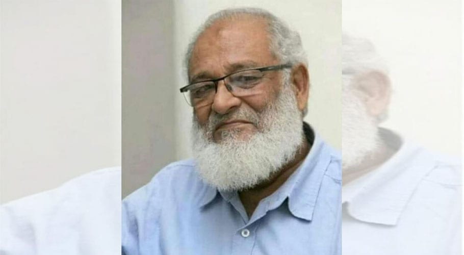 inam bari