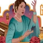 iqbal bano google
