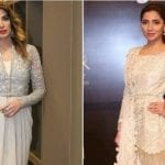 mahira mehwish